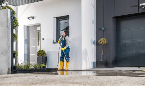 Best Residential Pressure Washing in Monongahela, PA